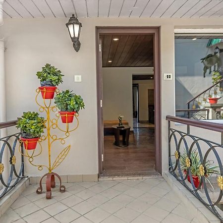 Sterling Darjeeling Hotel Darjeeling  Exterior foto