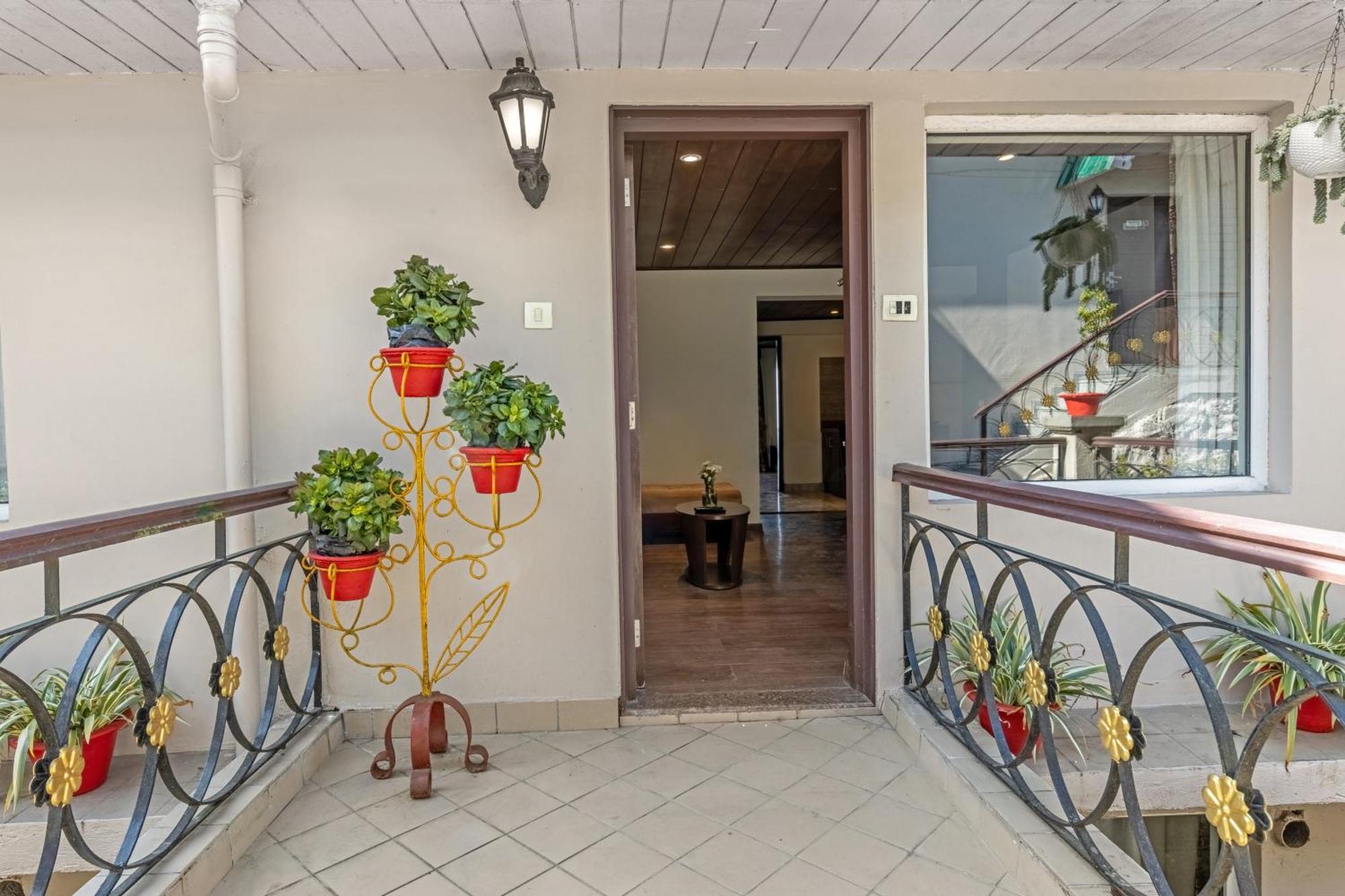 Sterling Darjeeling Hotel Darjeeling  Exterior foto