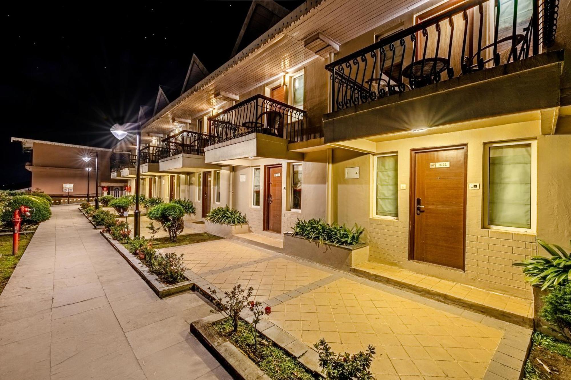 Sterling Darjeeling Hotel Darjeeling  Exterior foto