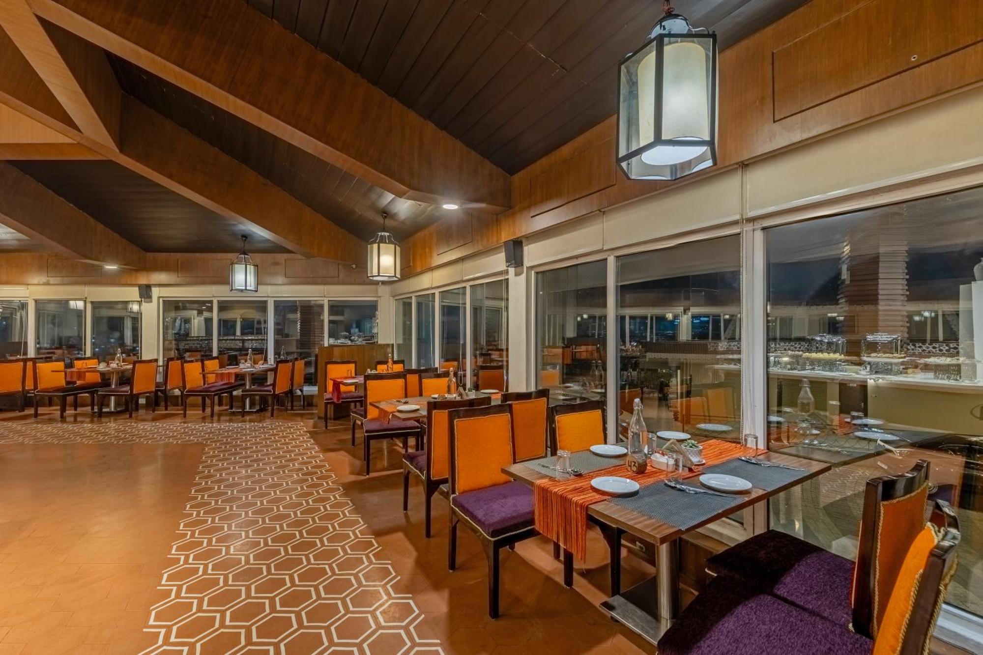 Sterling Darjeeling Hotel Darjeeling  Exterior foto