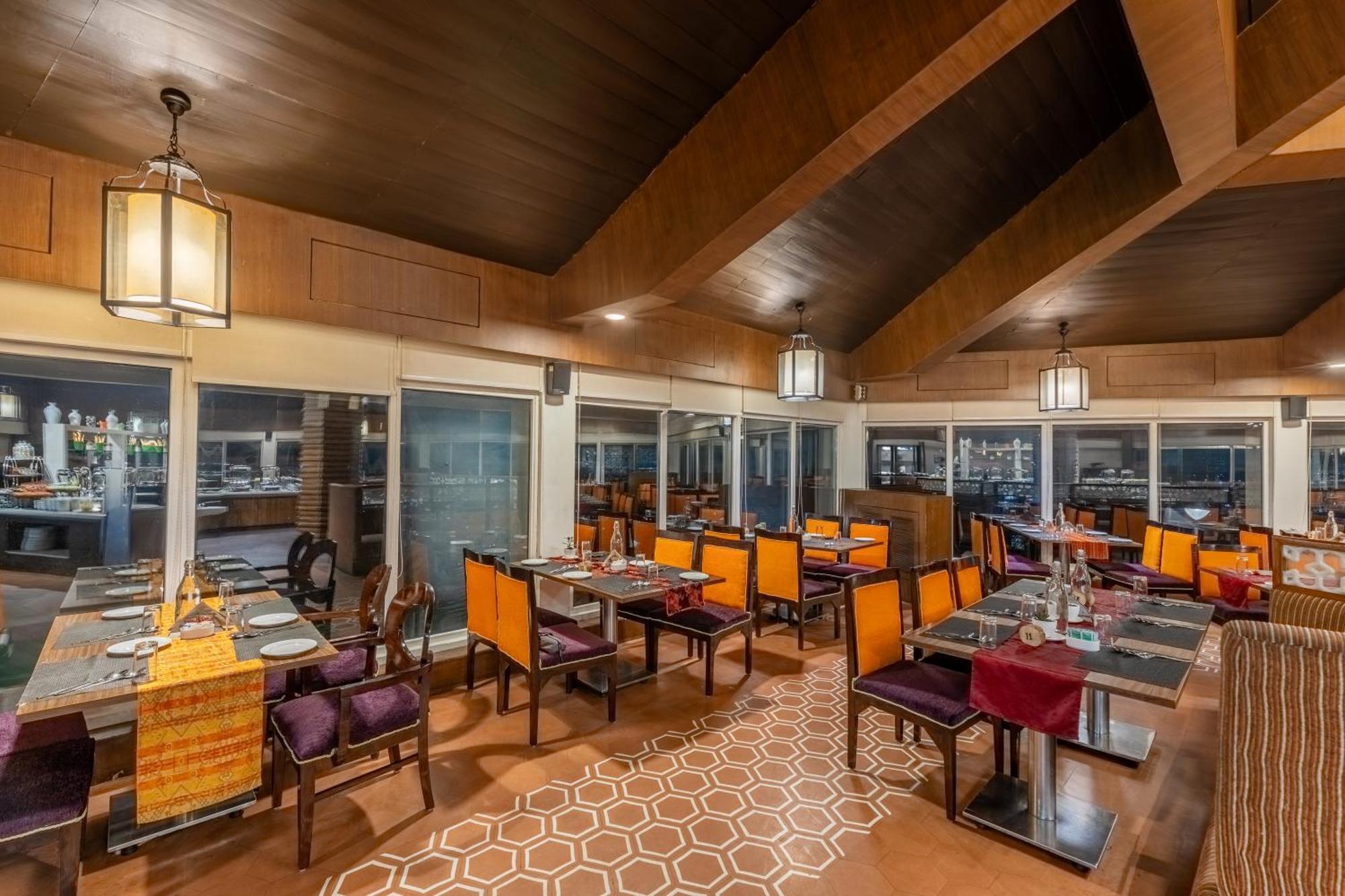Sterling Darjeeling Hotel Darjeeling  Exterior foto
